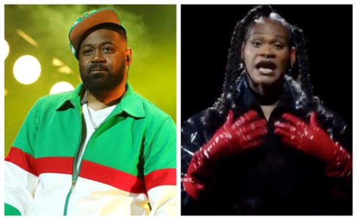 Unveiling The Private Lives Of Ghostface Killah's Kids: Exclusive Insights Revealed