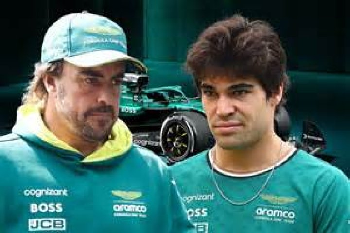 Unveiling The Private World Of Fernando Alonso: A Journey Into Fatherhood