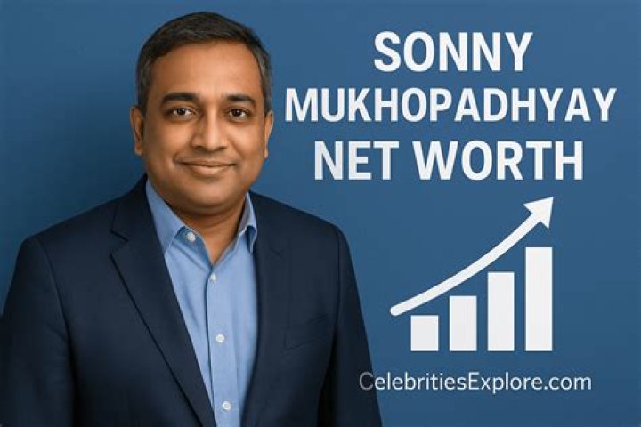 Unveiling The Profound Insights Of Sonny Mukhopadhyay