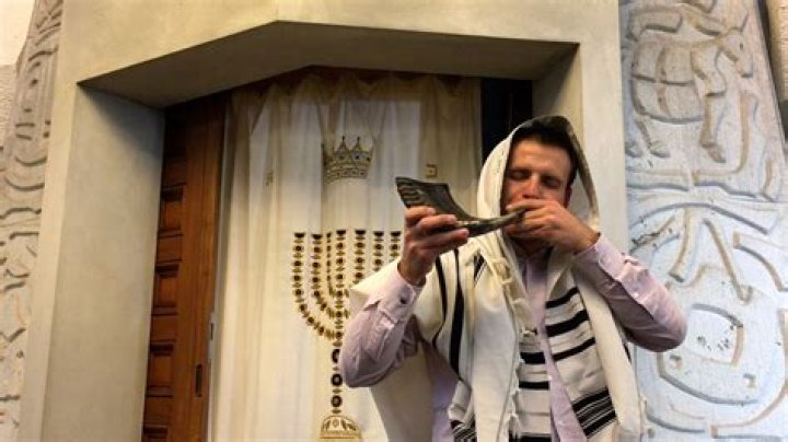 Unveiling The Profound Wisdom Of Rabbi Shmuley: A Journey Of Discovery
