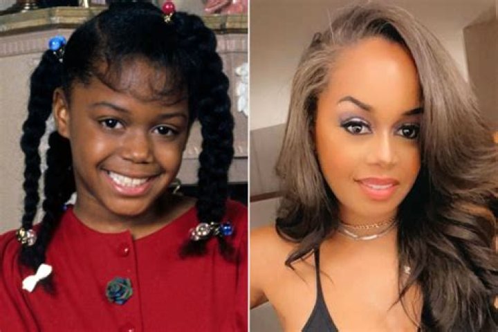 Unveiling The Reasons Behind Jaimee Foxworth's Departure From Family Matters