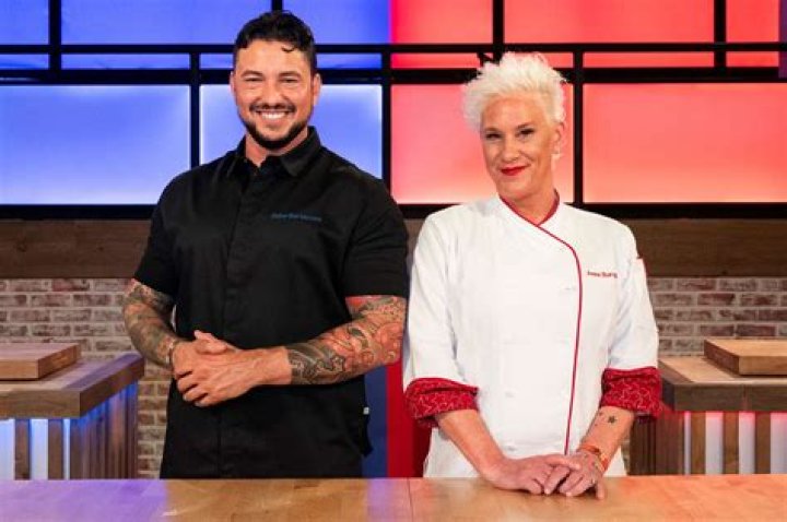 Unveiling The Reasons Behind Michael's Departure From "Worst Cooks"