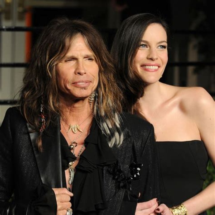 Unveiling The Remarkable Woman Behind Liv Tyler: A Journey Of Discovery