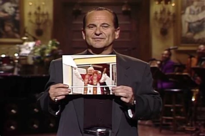 Unveiling The Secrets Behind Joe Pesci's Height