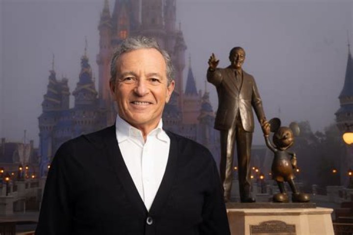 Unveiling The Secrets Of Bob Iger's Staggering Net Worth