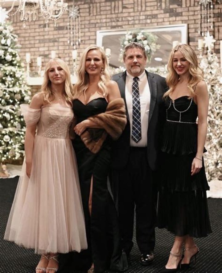 Unveiling The Secrets Of Christi Lukasiak's Net Worth