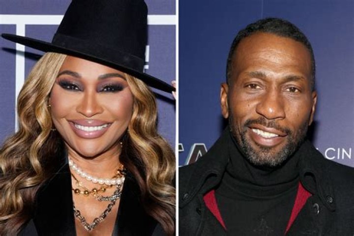 Unveiling The Secrets Of Cynthia Bailey And Leon Robinson's Enduring Love