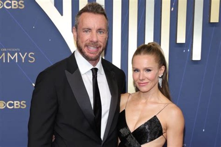Unveiling The Secrets Of Dax Shepard's Enduring Relationships