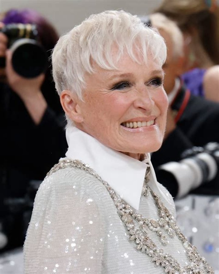 Unveiling The Secrets Of Glenn Close's Remarkable Net Worth