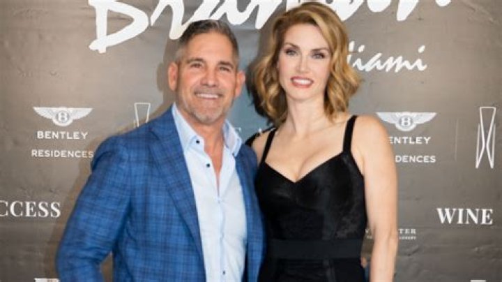 Unveiling The Secrets Of Grant Cardone's Height: Discoveries And Insights