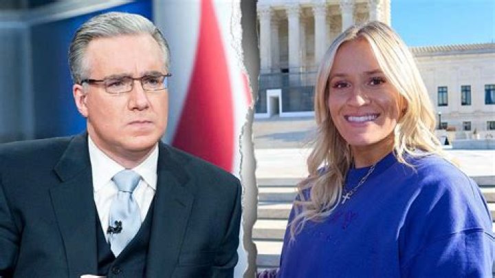 Unveiling The Secrets Of Keith Olbermann's Age