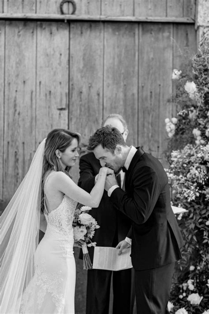 Unveiling The Secrets Of Matthew Hussey's Enchanting Wife