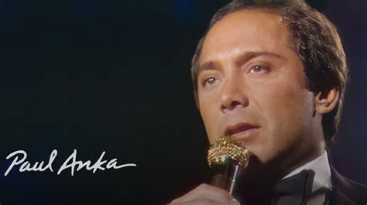 Unveiling The Secrets Of Paul Anka's Height: A Comprehensive Exploration
