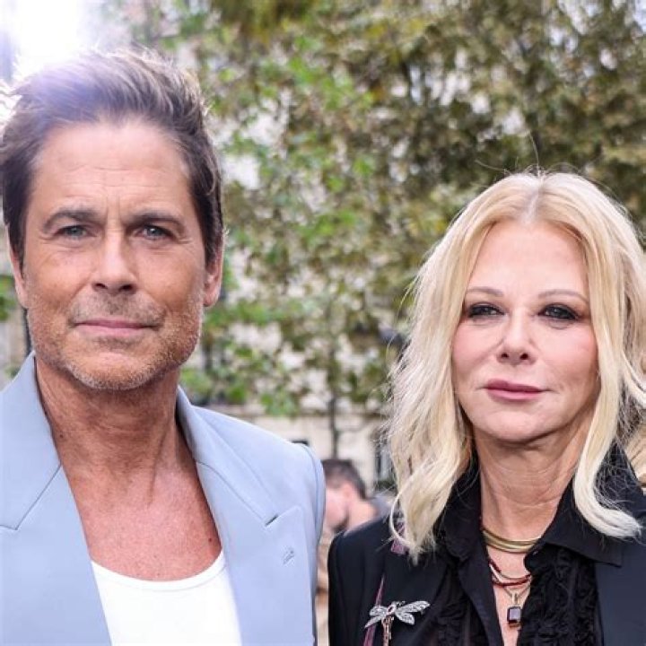 Unveiling The Secrets Of Rob Lowe's Wife's Age: Surprising Insights Revealed