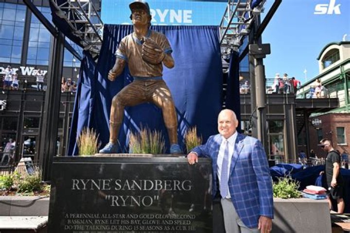 Unveiling The Secrets Of Sandberg Robert's Entrepreneurial Empire
