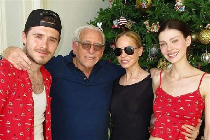 Unveiling The Secrets Of The Nelson Peltz Family: Business, Philanthropy, And Influence