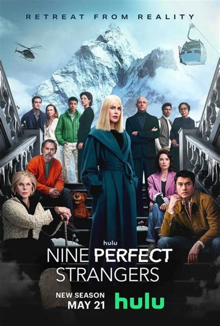 Unveiling The Secrets Of The Perfect Strangers Cast: Discoveries And Insights Await
