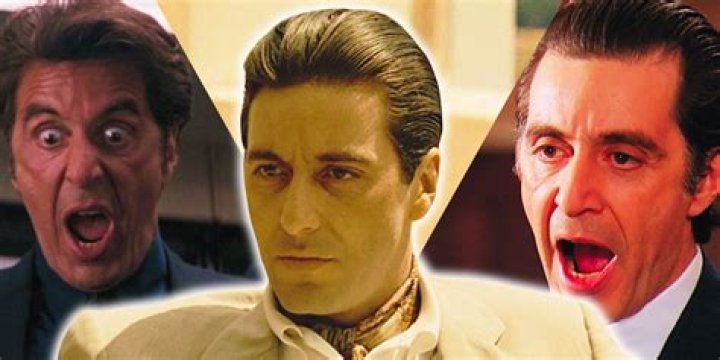 Unveiling The Secrets To Al Pacino's Fortune