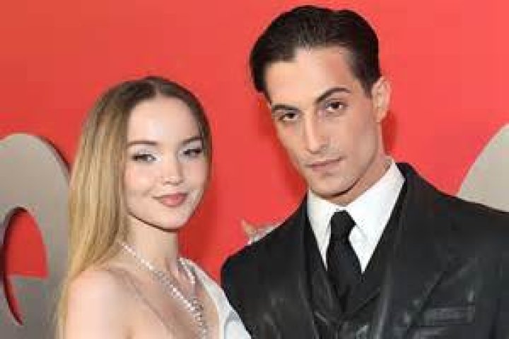 Unveiling The Sibling Bond: Dove Cameron's Sister Revealed