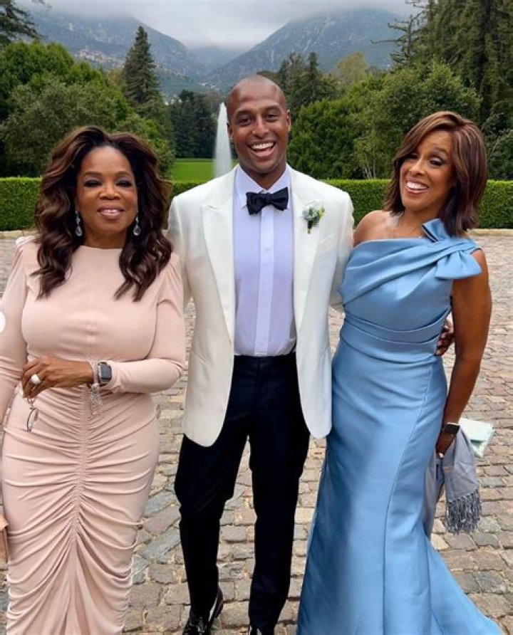 Unveiling The Story Behind "Gayle King's Daughter Age": Discoveries And Insights