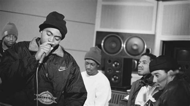 Unveiling The Strength & Influence Behind A Hip-Hop Icon