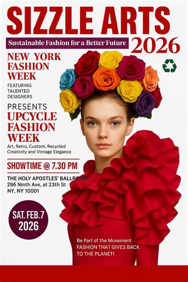 Unveiling The Sustainable Fashion Revolution: Discoveries From Nikki Uberti