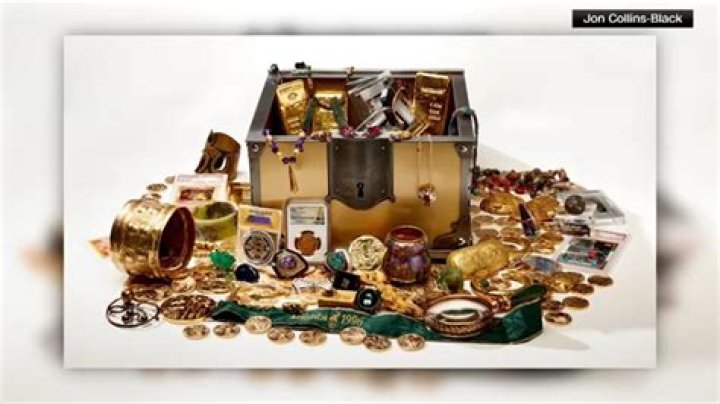 Unveiling The Treasure Of Chase Lawrence Coins: Discoveries And Insights