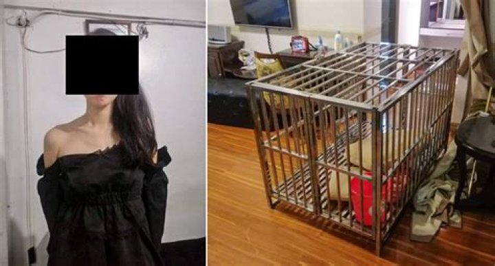 Unveiling The Truth Behind "Who Did Stunna Girl Put In A Cage"