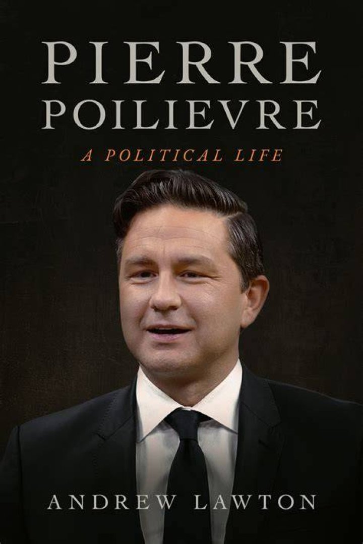 Unveiling The Truth: Pierre Poilievre's Marital History