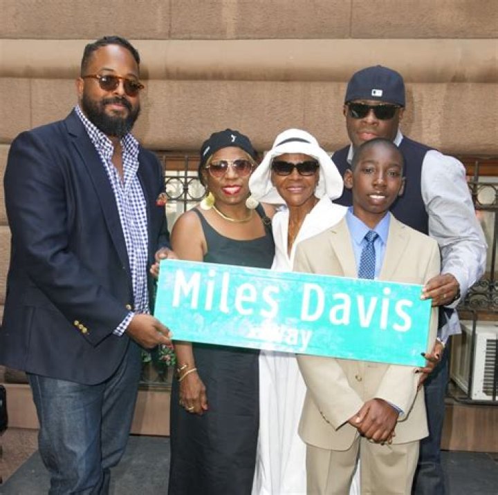Unveiling The Unforgettable Love Story Of Cicely Tyson And Miles Davis