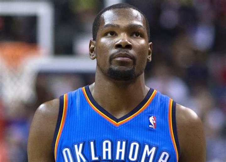 Unveiling The Untold Story Of Kevin Durants Stepdad: Discoveries And Insights