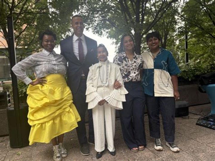Unveiling The Untold Story Of Xernona Clayton's Husband: Discoveries And Insights
