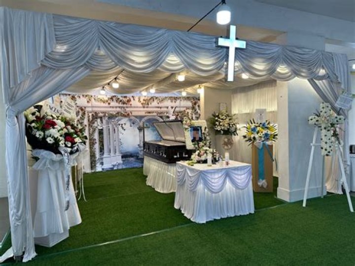 Unveiling The World Of Sherry Pollex Funeral Home: A Comprehensive Guide