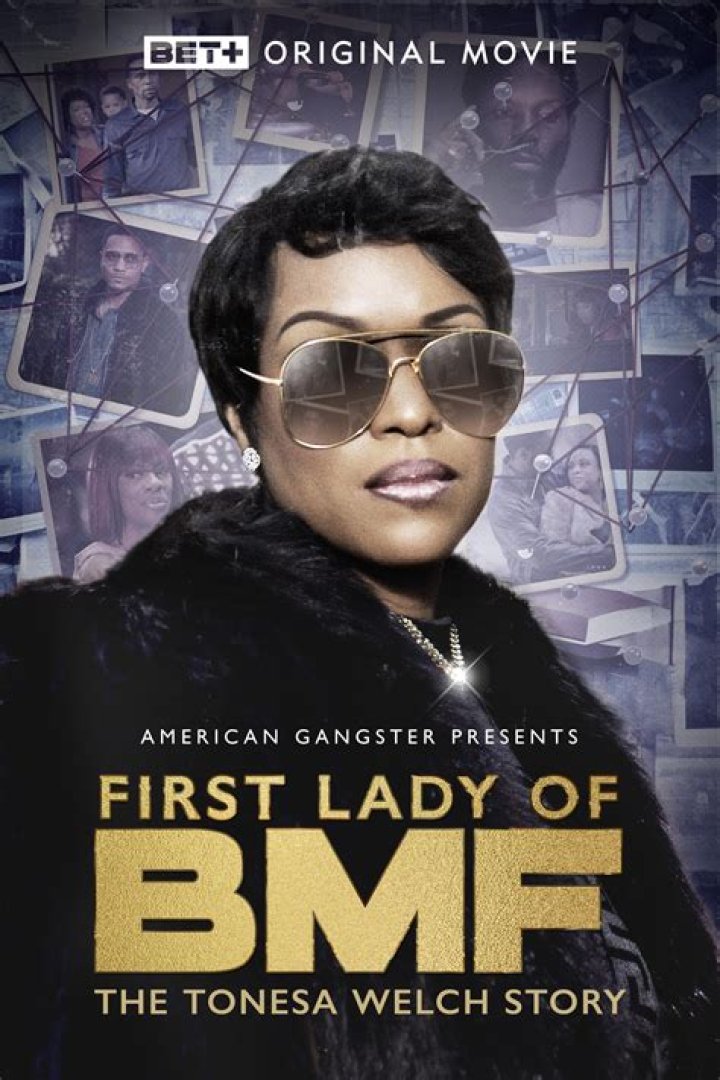 Unveiling Tonesa Welch's Lineage, Age, And Family Connections