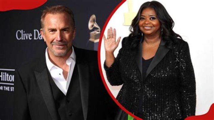 Unveiling Truths: Octavia Spencer's Identity Explored