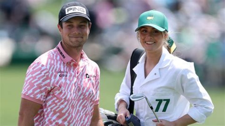 Viktor Hovland's Girlfriend 2022: Uncovering The Mystery