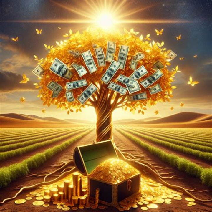 Wealth, Success, And Surprises Revealed
