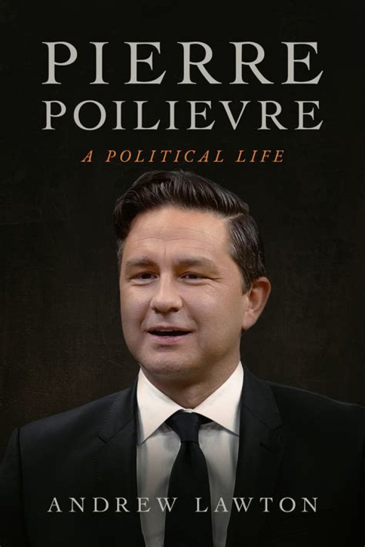 When Pierre Poilievre Tied The Knot: Unraveling A Political Romance