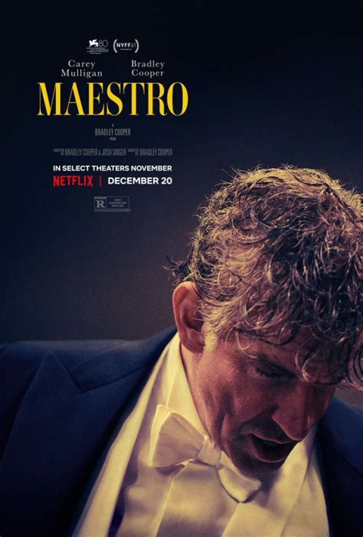 When The Music Maestro Departs