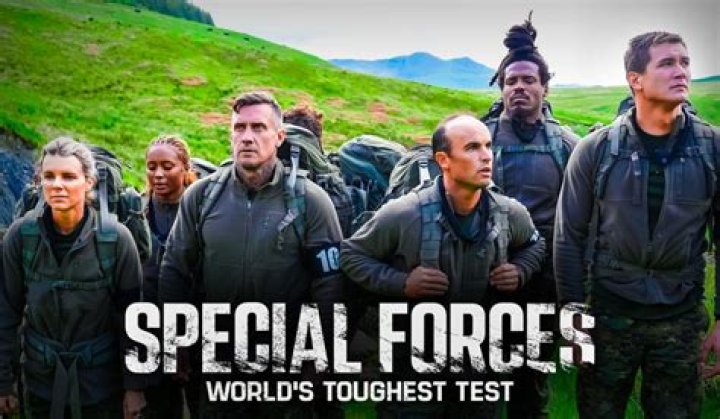 Where Special Forces Season 2 Embraces Authenticity