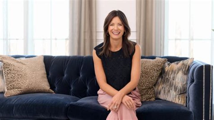 Who Is Rachel Cruze's Mysterious Husband?