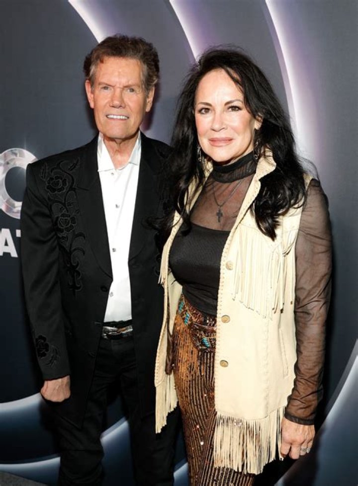 Who Is Randy Travis's Wife? A Journey Of Music, Philanthropy, And Empowerment