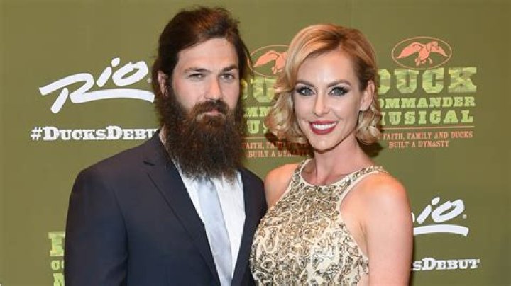 Why Did Mike And Jessica Divorce?