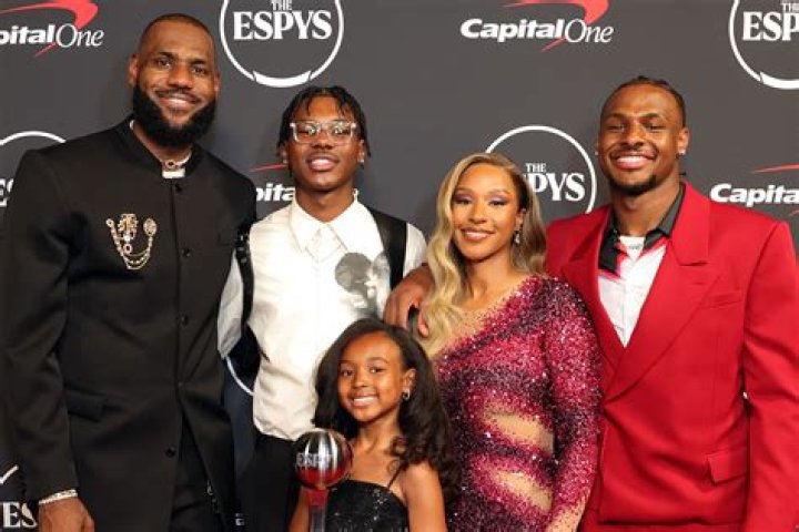 Wife, Kids, And Family Revealed