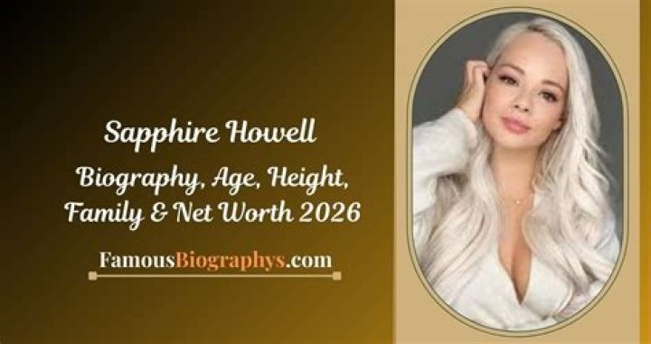 Wiki Biography, Family Secrets, And More