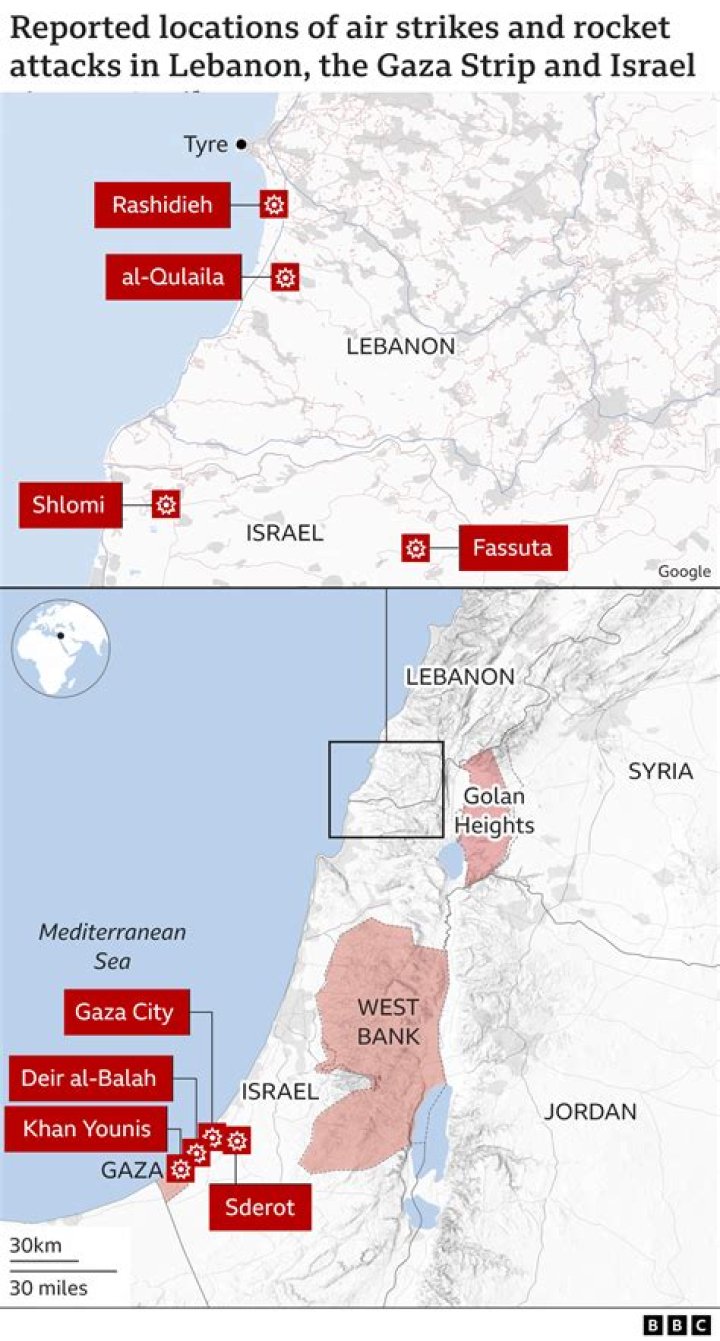 Yasin Cengiz's Insights On Syria's Crisis